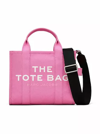 MARC JACOBS | Tasche - Tote Bag THE SMALL TOTE | rosa