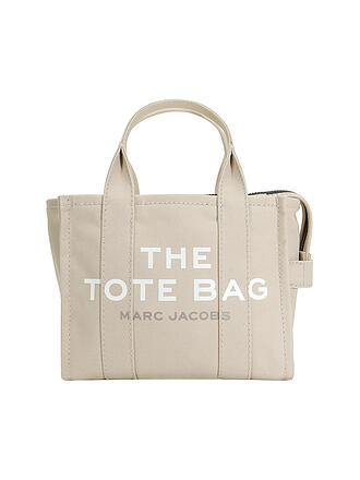 MARC JACOBS | Tasche - Tote Mini Bag THE MINI TOTE BAG | beige
