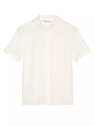 MARC O' POLO DENIM | Bluse | gelb