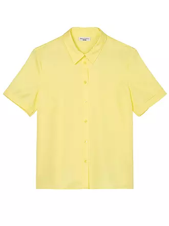 MARC O' POLO DENIM | Bluse | gelb