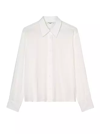 MARC O' POLO DENIM | Bluse | petrol