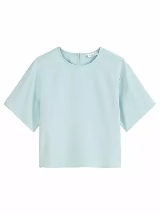 MARC O' POLO DENIM | Bluse | hellblau