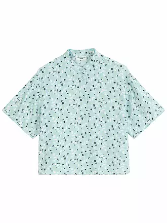 MARC O' POLO DENIM | Bluse | hellblau