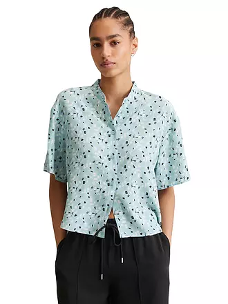 MARC O' POLO DENIM | Bluse | hellblau