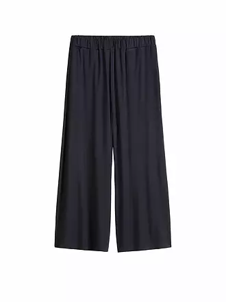 MARC O' POLO DENIM | Culotte | blau