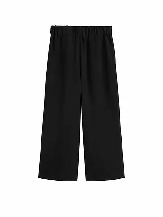 MARC O' POLO DENIM | Culotte | schwarz