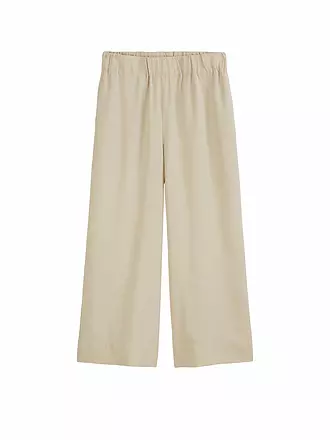 MARC O' POLO DENIM | Culotte | hellblau