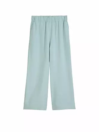 MARC O' POLO DENIM | Culotte | hellblau