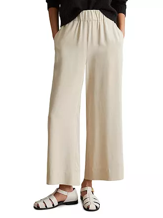 MARC O' POLO DENIM | Culotte | hellblau