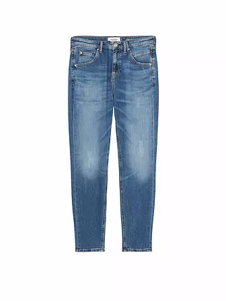 MARC O' POLO DENIM | Jeans Boyfriend Fit Freja | blau