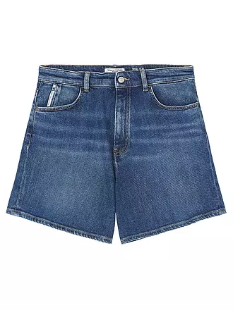MARC O' POLO DENIM | Jeans Shorts | dunkelblau