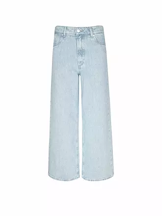 MARC O' POLO DENIM | Jeans Wide Leg | hellblau