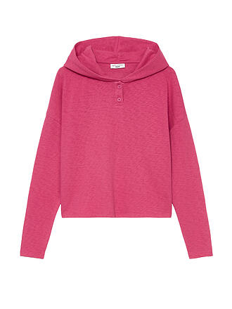 MARC O' POLO DENIM | Kapuzensweater - Hoodie | pink