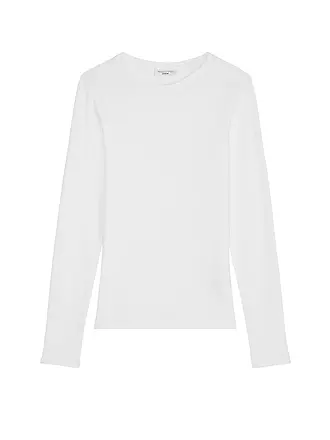 MARC O' POLO DENIM | Langarmshirt | grün