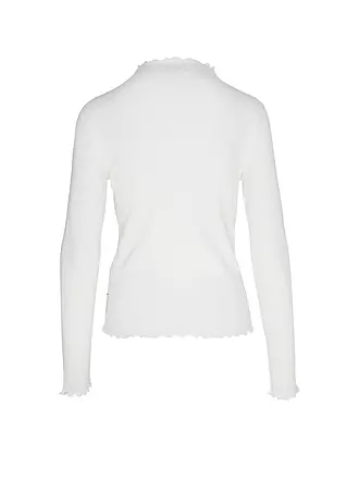 MARC O' POLO DENIM | Langarmshirt | dunkelgrün