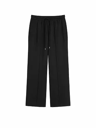 MARC O' POLO DENIM | Marlenehose | schwarz