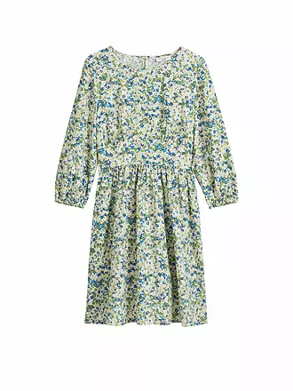 MARC O' POLO DENIM | Minikleid | blau