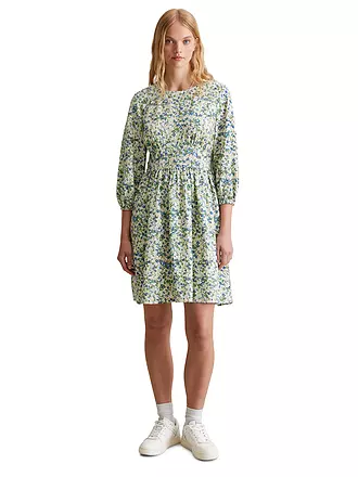 MARC O' POLO DENIM | Minikleid | blau