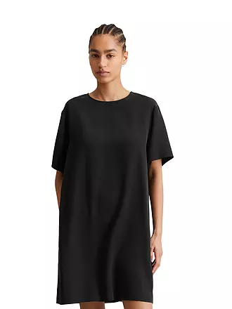 MARC O' POLO DENIM | Minikleid | schwarz