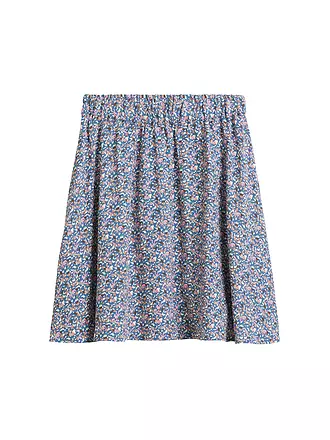 MARC O' POLO DENIM | Minirock | blau