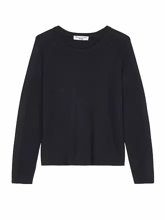 MARC O' POLO DENIM | Pullover | dunkelblau