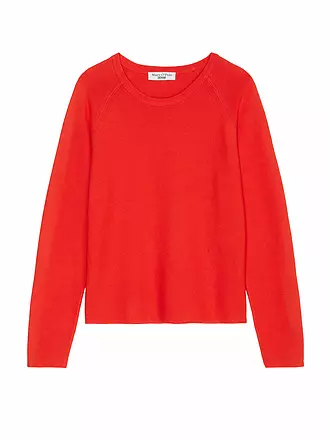 MARC O' POLO DENIM | Pullover | rot