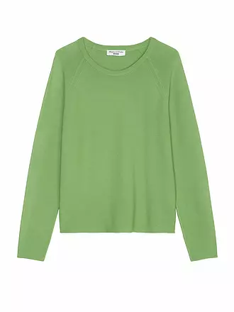 MARC O' POLO DENIM | Pullover | dunkelblau