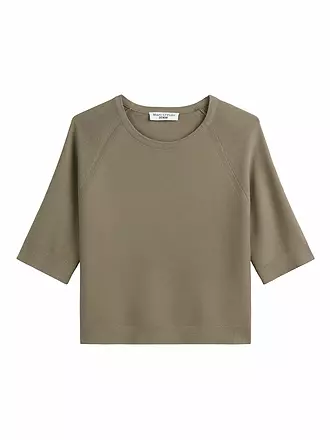 MARC O' POLO DENIM | Pullover | dunkelblau