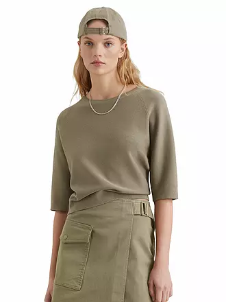 MARC O' POLO DENIM | Pullover | olive