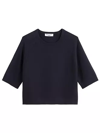 MARC O' POLO DENIM | Pullover | dunkelblau