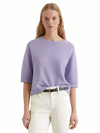 MARC O' POLO DENIM | Pullover | dunkelblau