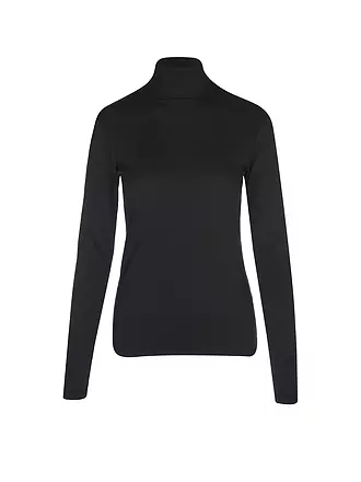 MARC O' POLO DENIM | Rollkragenpullover | grün