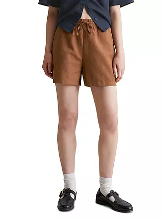 MARC O' POLO DENIM | Shorts | braun