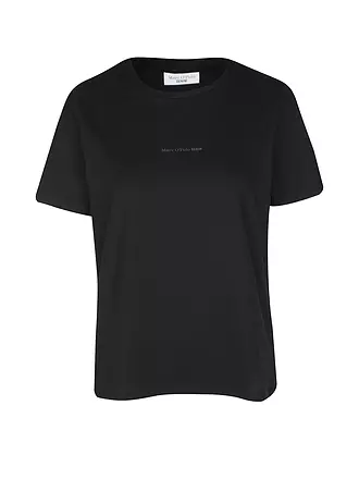 MARC O' POLO DENIM | T-Shirt | schwarz