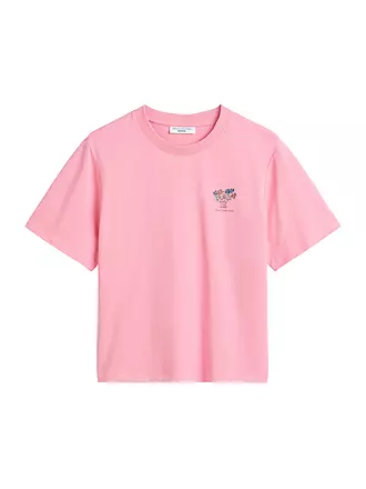 MARC O' POLO DENIM | T-Shirt | blau