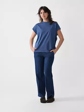 MARC O' POLO DENIM | T-Shirt | weiss
