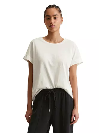 MARC O' POLO DENIM | T-Shirt | hellblau