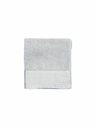 MARC O'POLO HOME | Duschtuch Linan 70x140cm (Grey) | silber