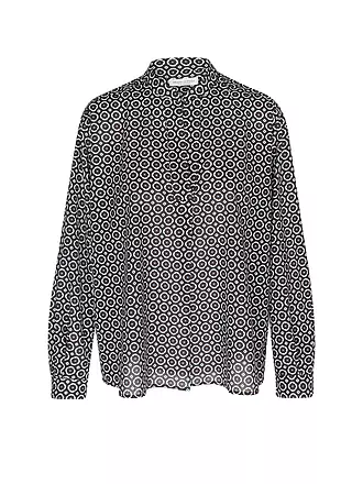 MARC O'POLO | Bluse | bunt