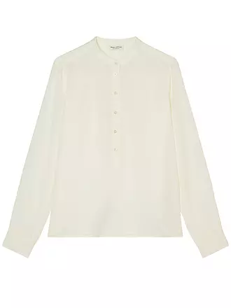 MARC O'POLO | Bluse | creme