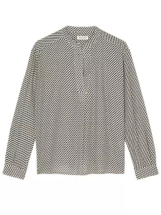 MARC O'POLO | Bluse | bunt