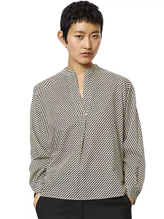 MARC O'POLO | Bluse | bunt