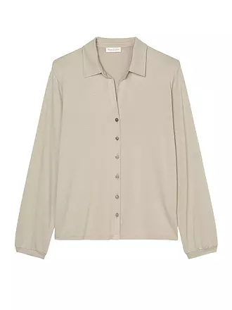 MARC O'POLO | Bluse | beige