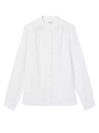 MARC O'POLO | Bluse | hellblau