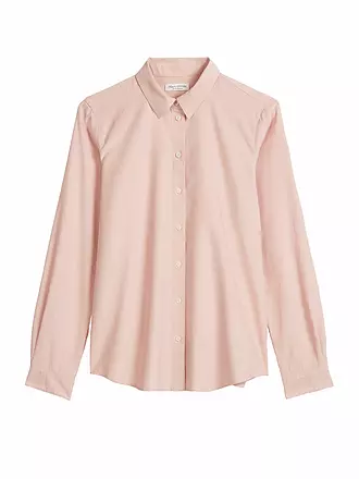 MARC O'POLO | Bluse | rosa
