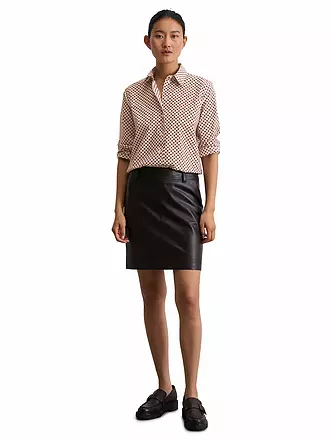 MARC O'POLO | Bluse | braun