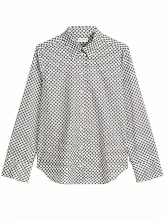 MARC O'POLO | Bluse | hellblau