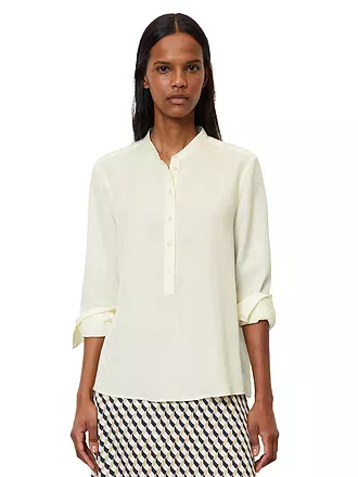 MARC O'POLO | Bluse | creme