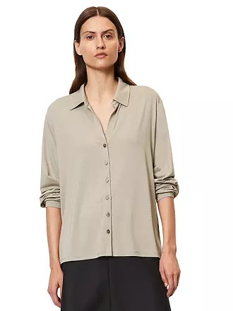 MARC O'POLO | Bluse | beige