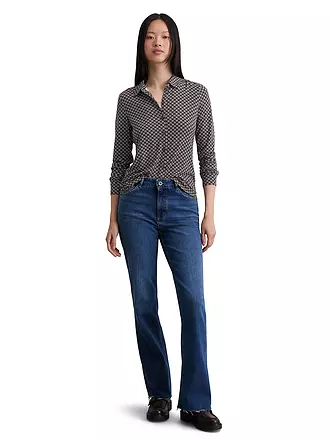 MARC O'POLO | Bluse | beige